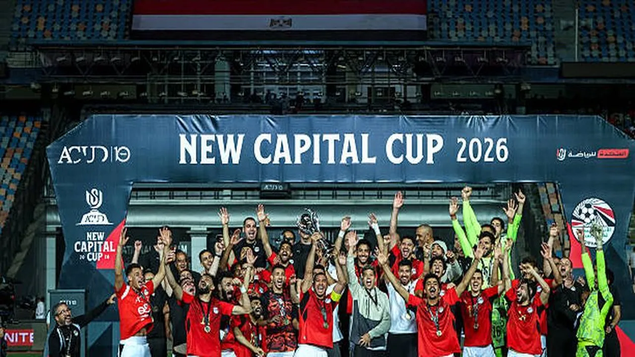 النشرة الرياضية| استبعاد لاعب منتخب مصر ورحيل «سداسي» الأهلي وقرار شريف إكرامي